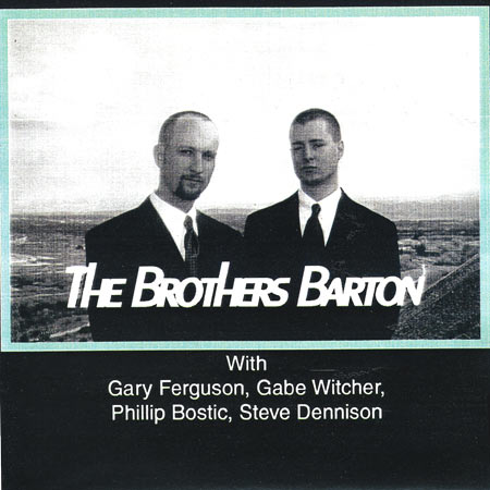 The Brothers Barton First Album