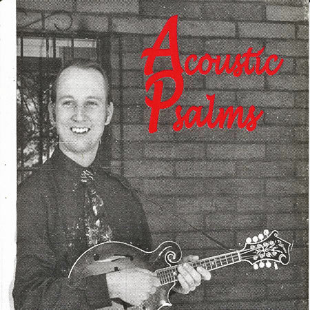 Acoustic Psalms