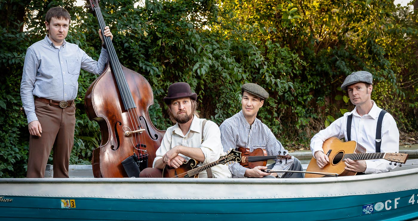 the brothers barton folk music