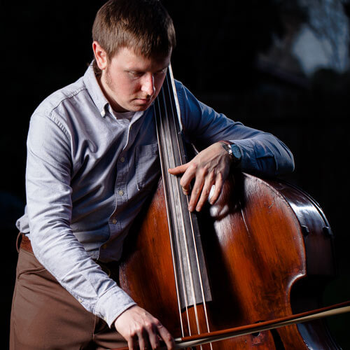 Evan Winsor