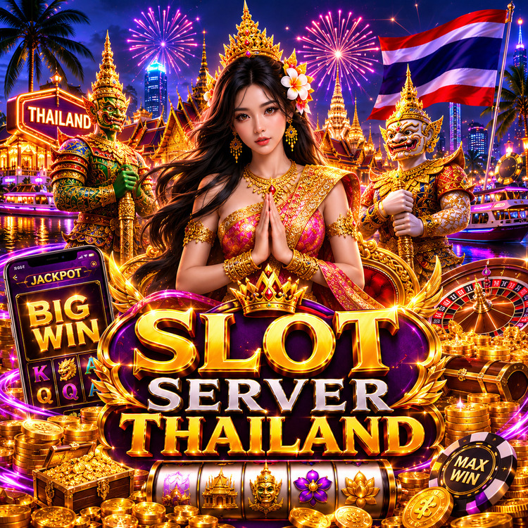 Read more about the article Slot Thailand dengan Tema Eksklusif: Pengalaman Hiburan Digital yang Lebih Premium