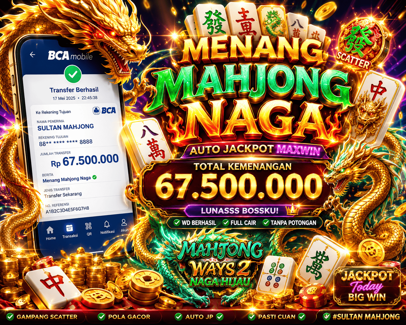 You are currently viewing Dragon Hatch Punya Fitur Menarik yang Sedang Dibahas